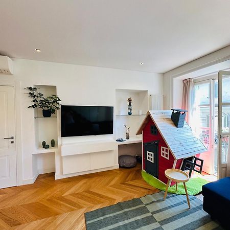 Home Suite Home Турин Екстер'єр фото