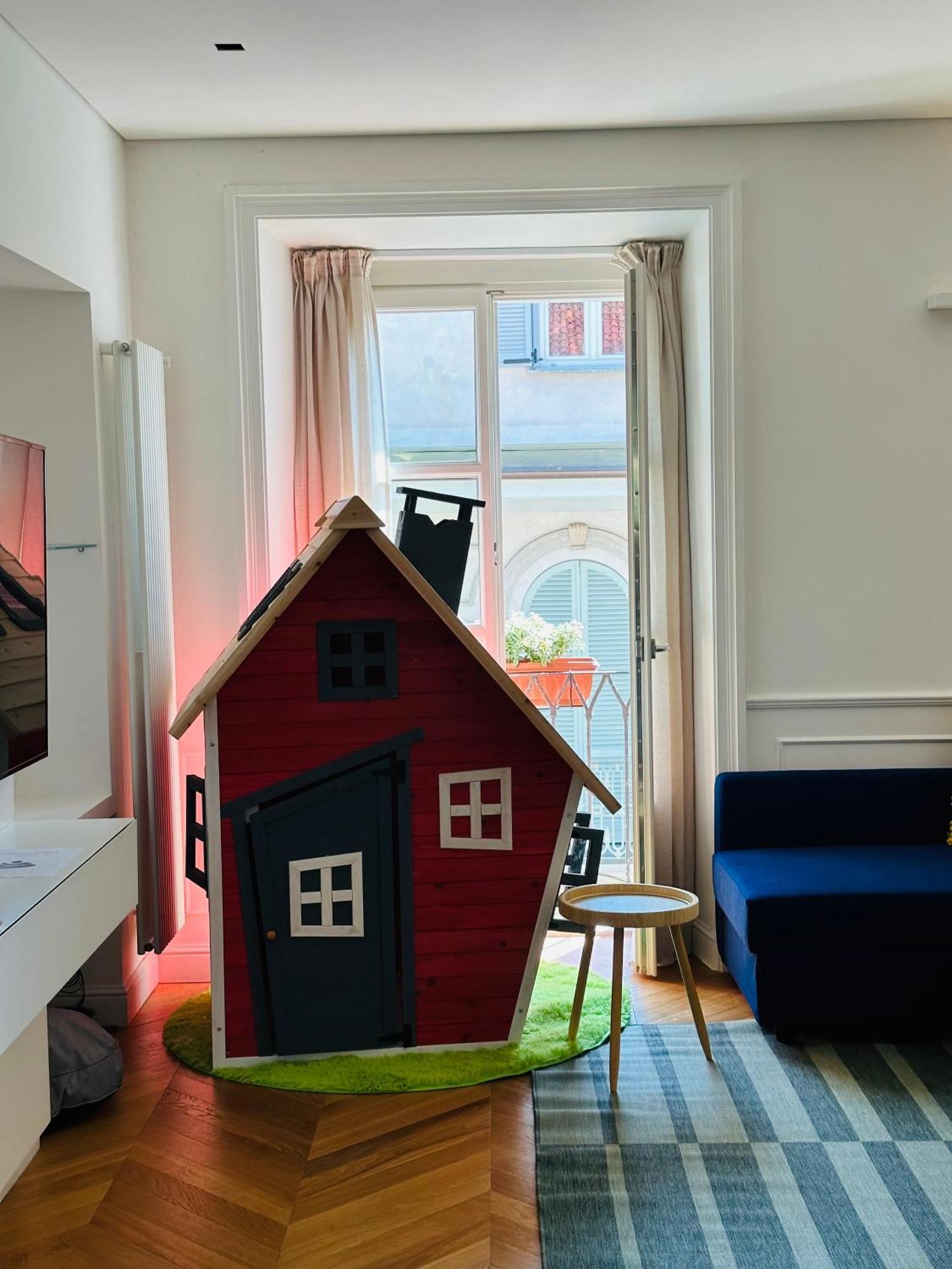 Home Suite Home Турин Екстер'єр фото
