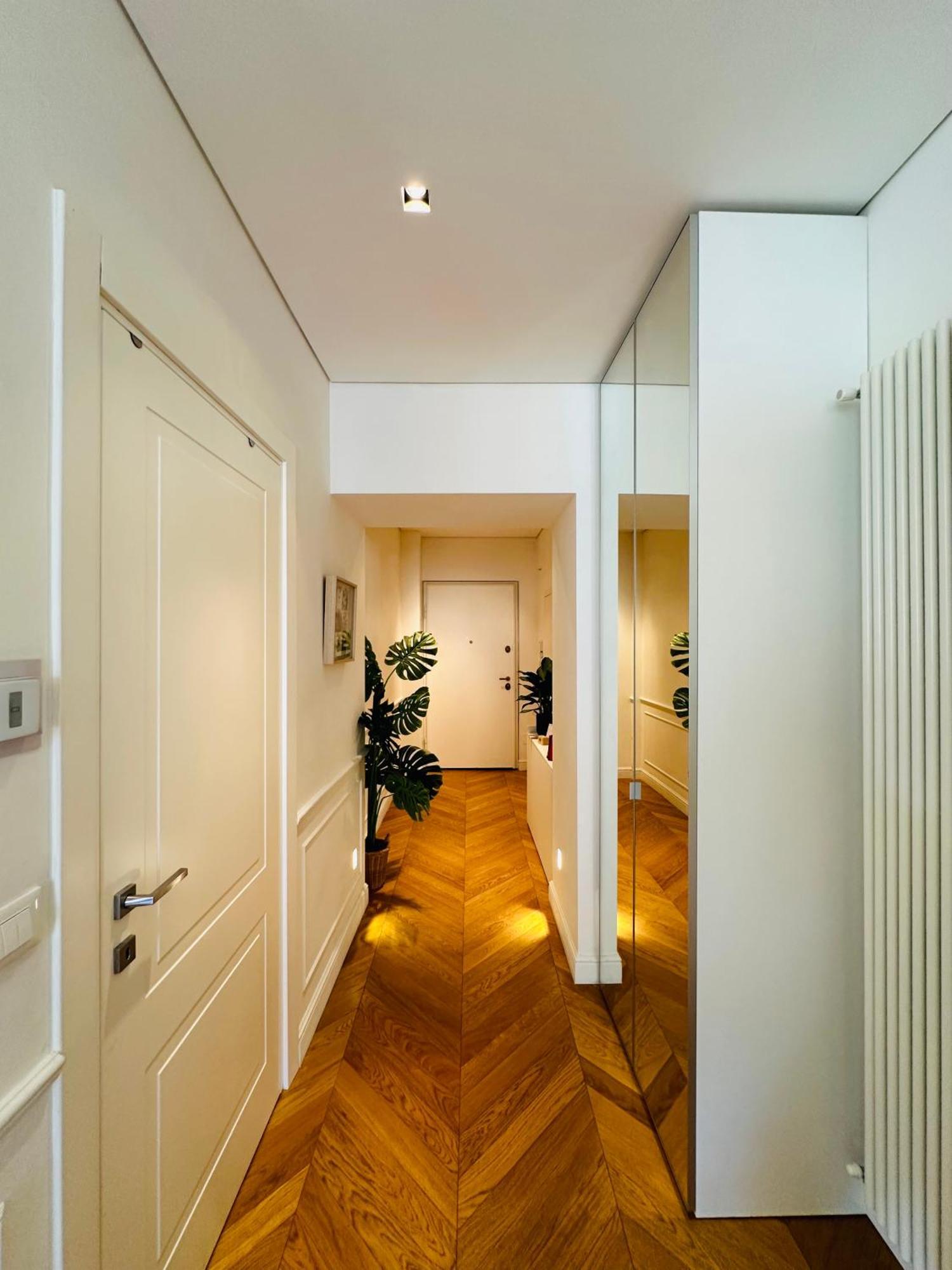 Home Suite Home Турин Екстер'єр фото