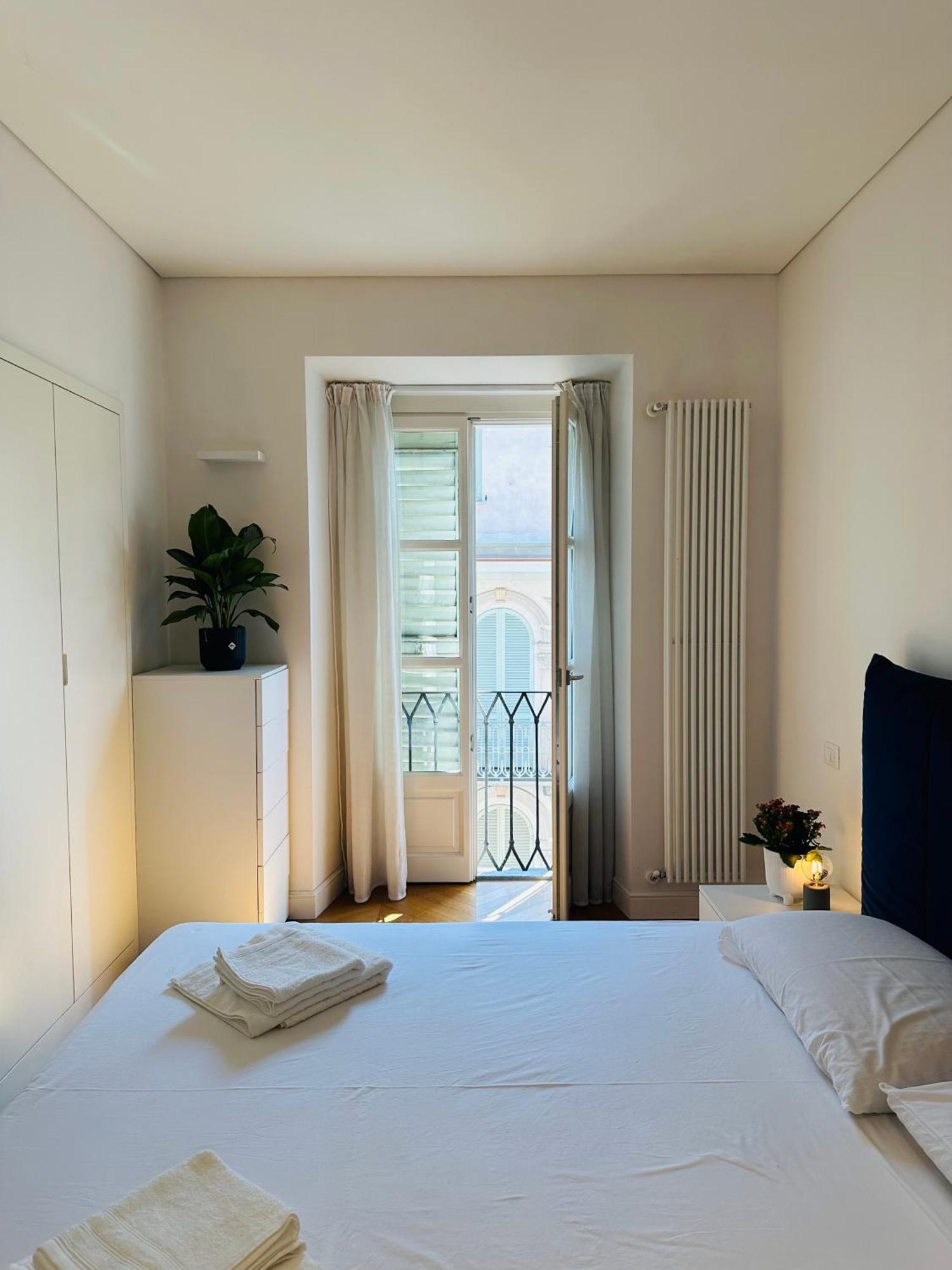 Home Suite Home Турин Екстер'єр фото