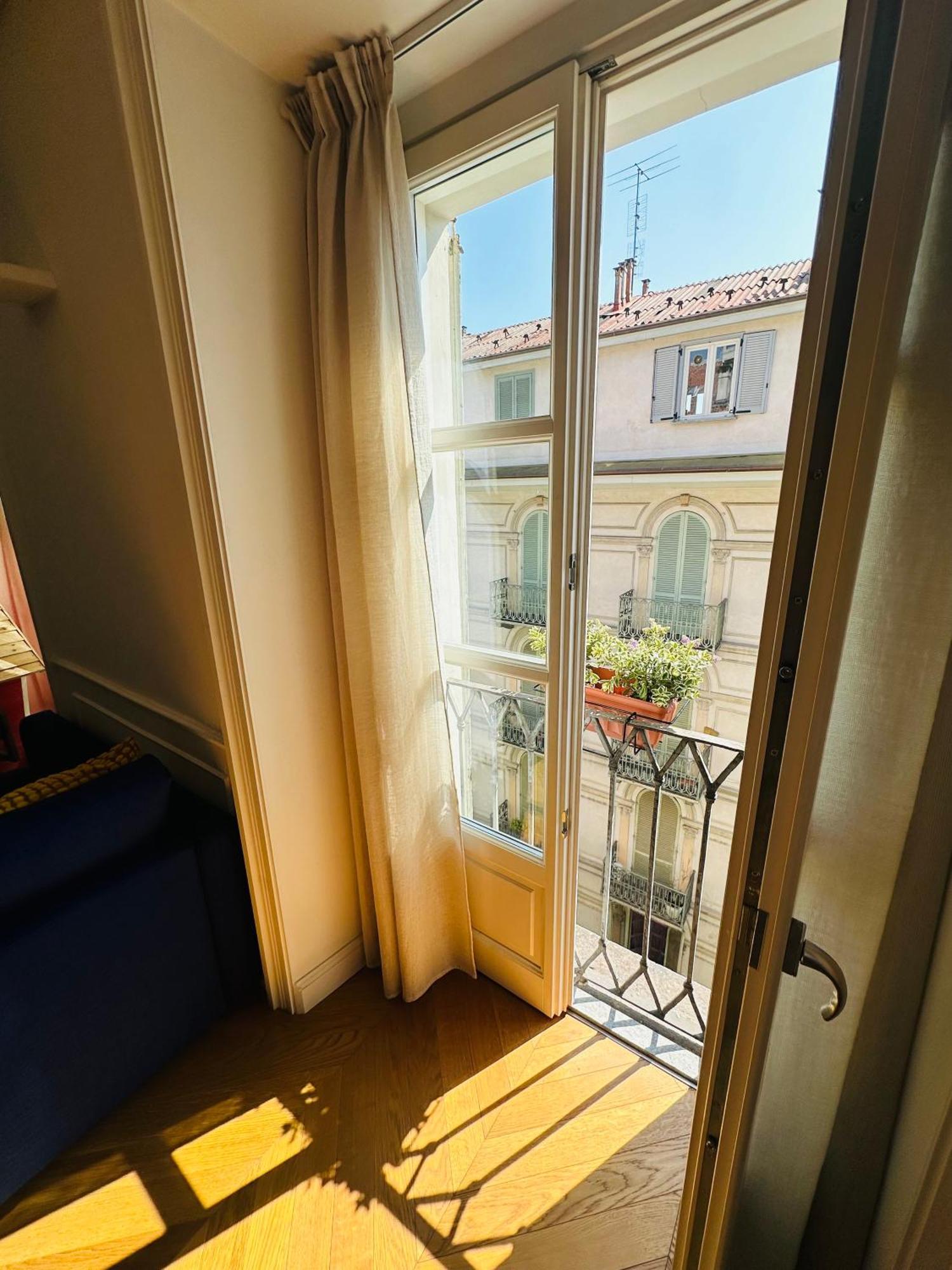 Home Suite Home Турин Екстер'єр фото