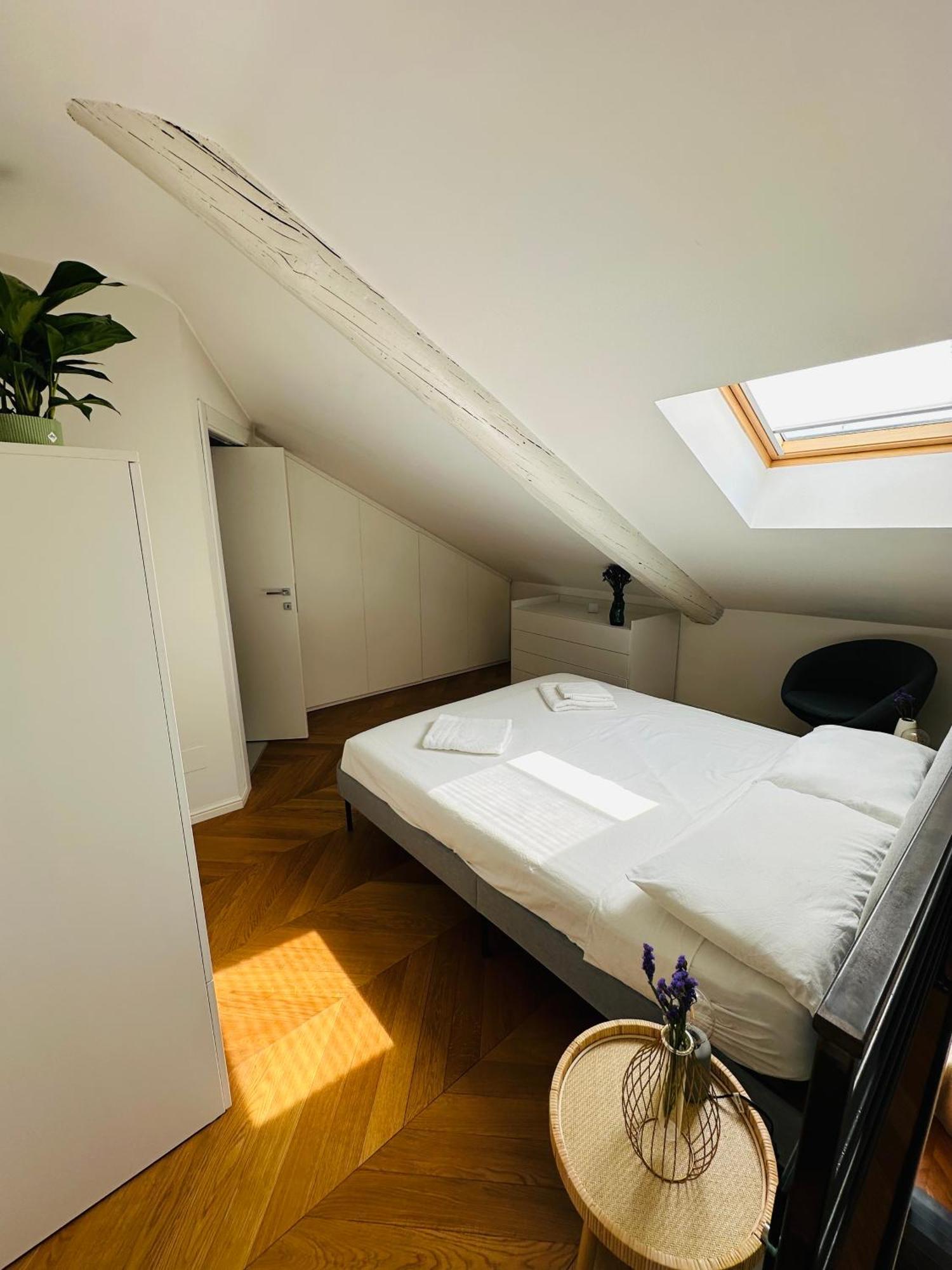 Home Suite Home Турин Екстер'єр фото