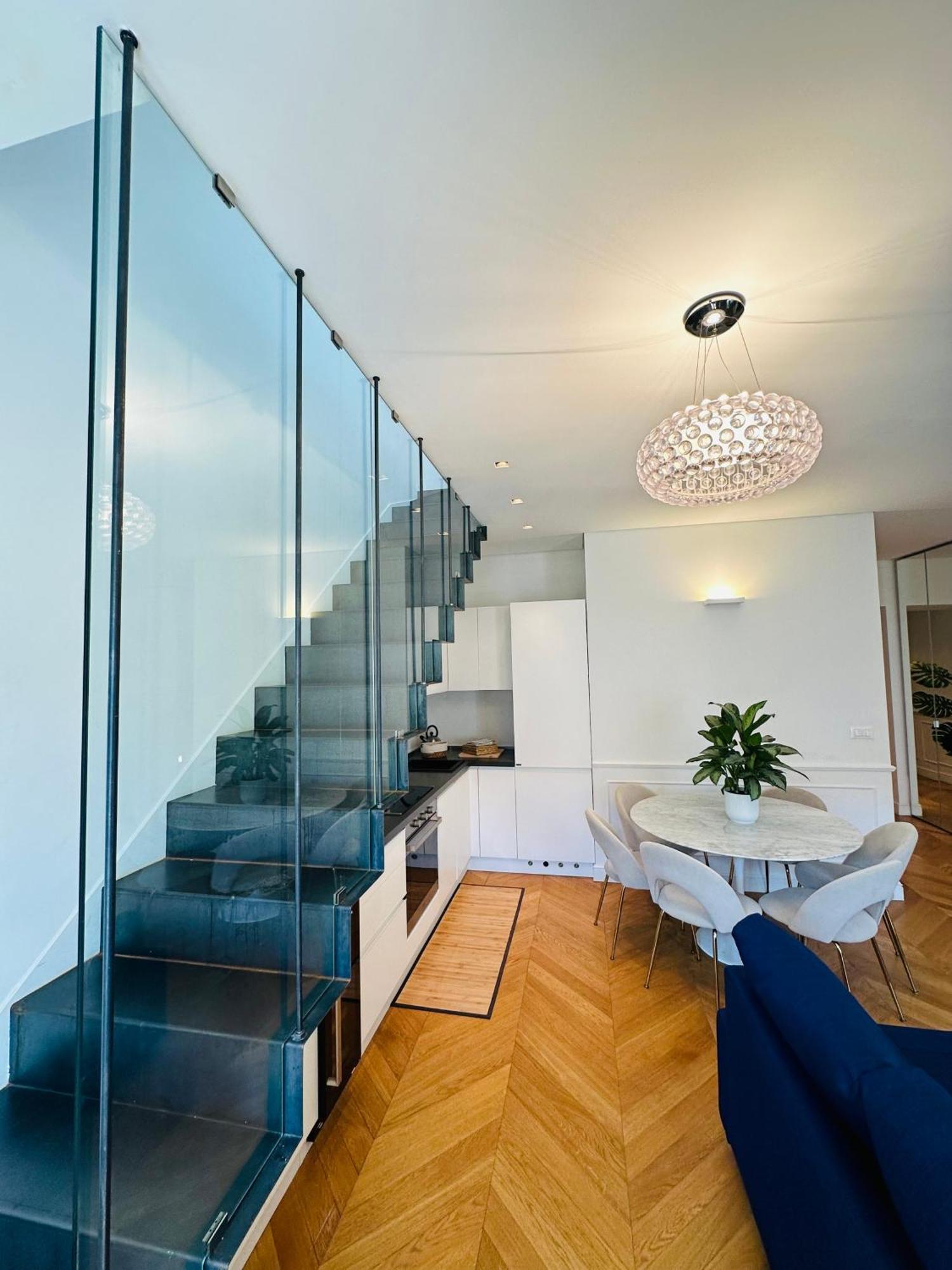 Home Suite Home Турин Екстер'єр фото