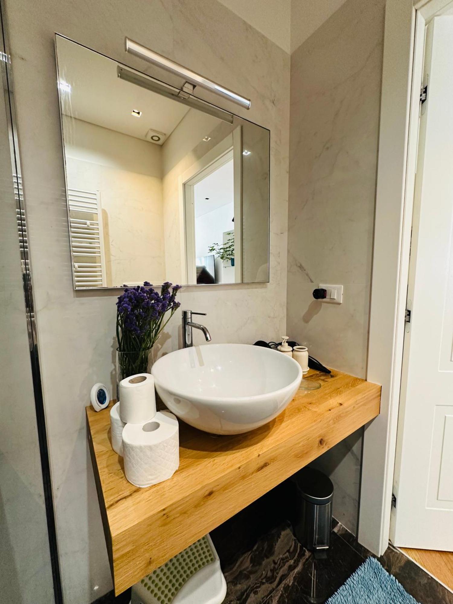 Home Suite Home Турин Екстер'єр фото