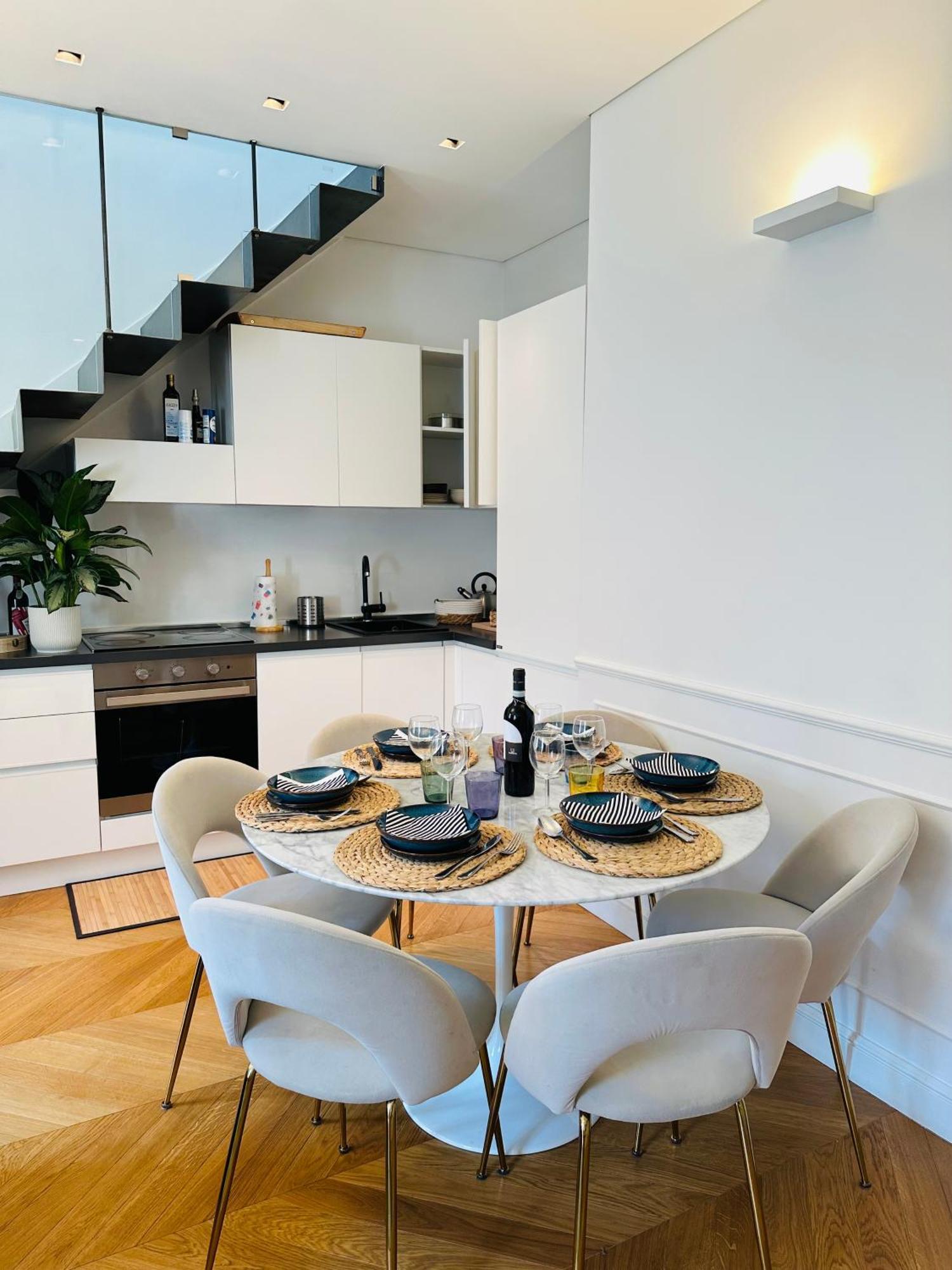Home Suite Home Турин Екстер'єр фото