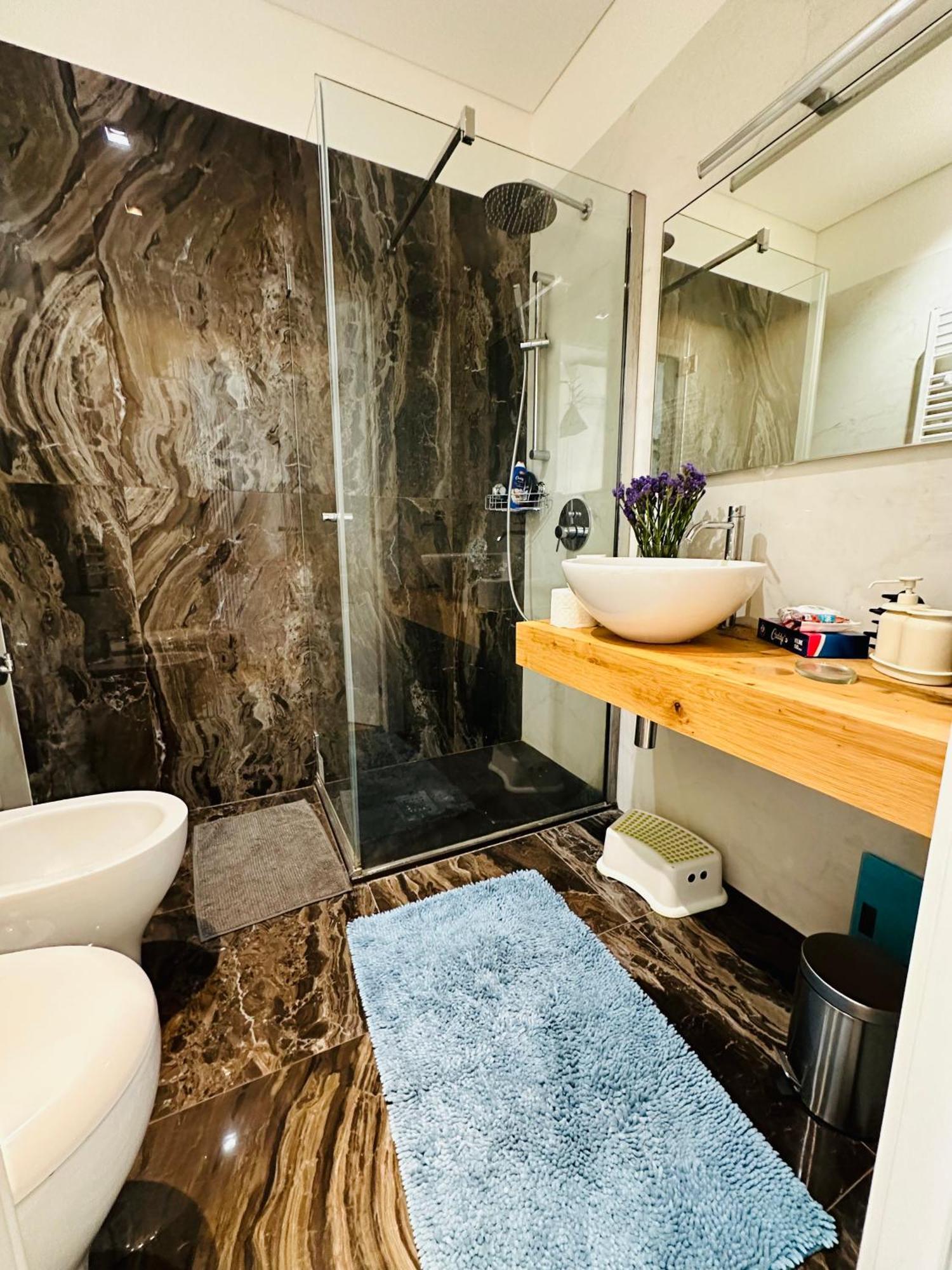 Home Suite Home Турин Екстер'єр фото