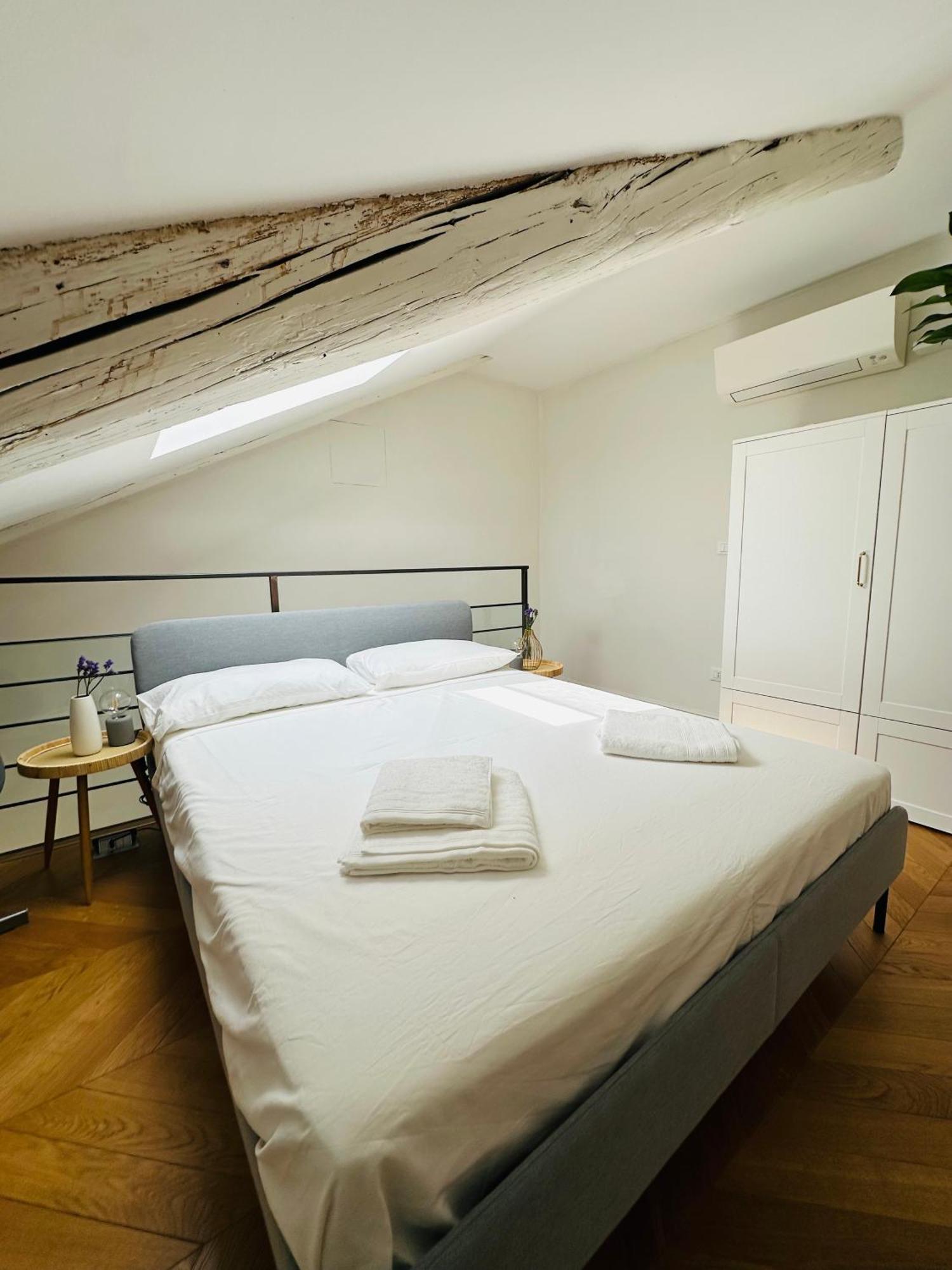 Home Suite Home Турин Екстер'єр фото