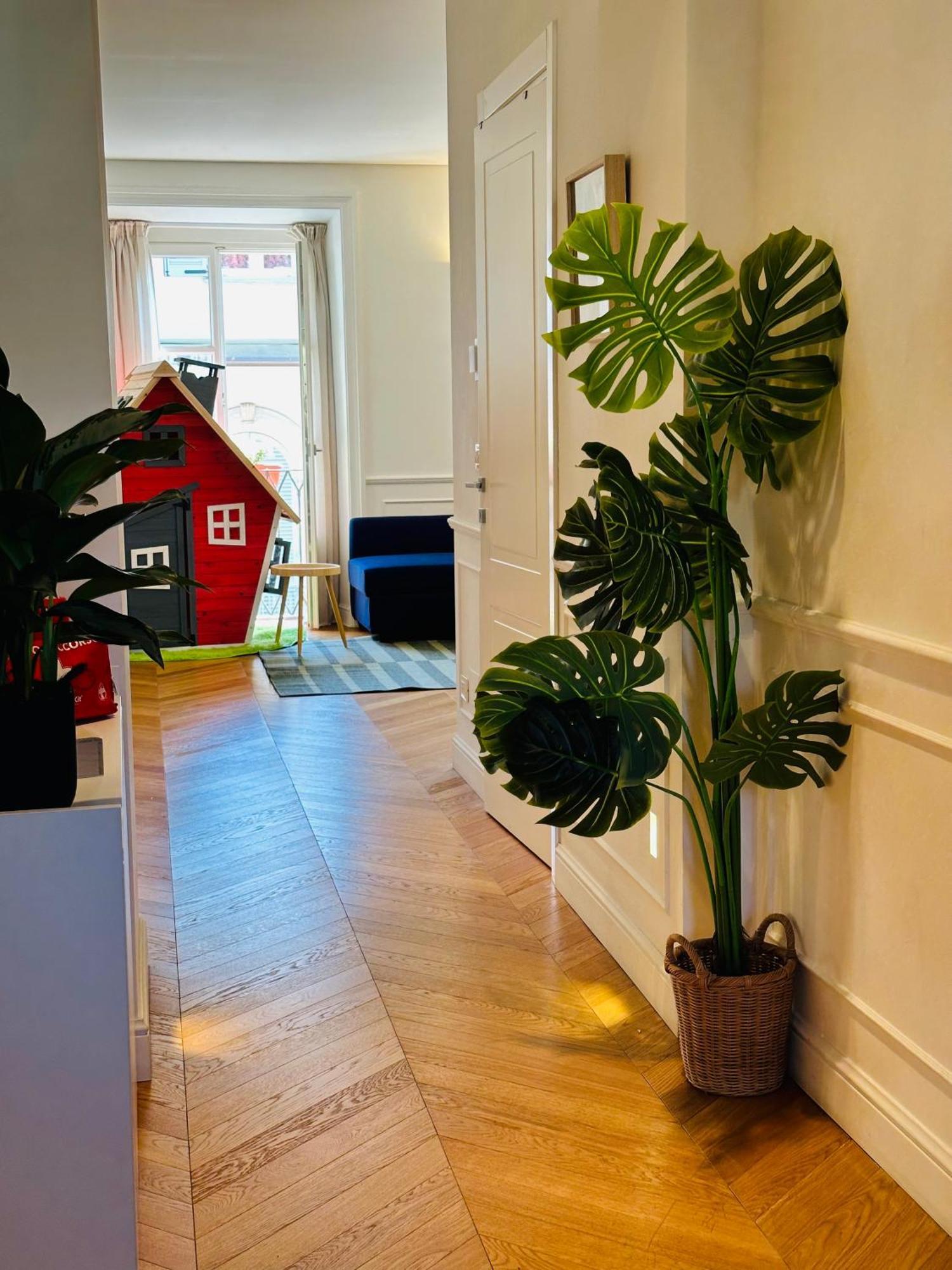 Home Suite Home Турин Екстер'єр фото