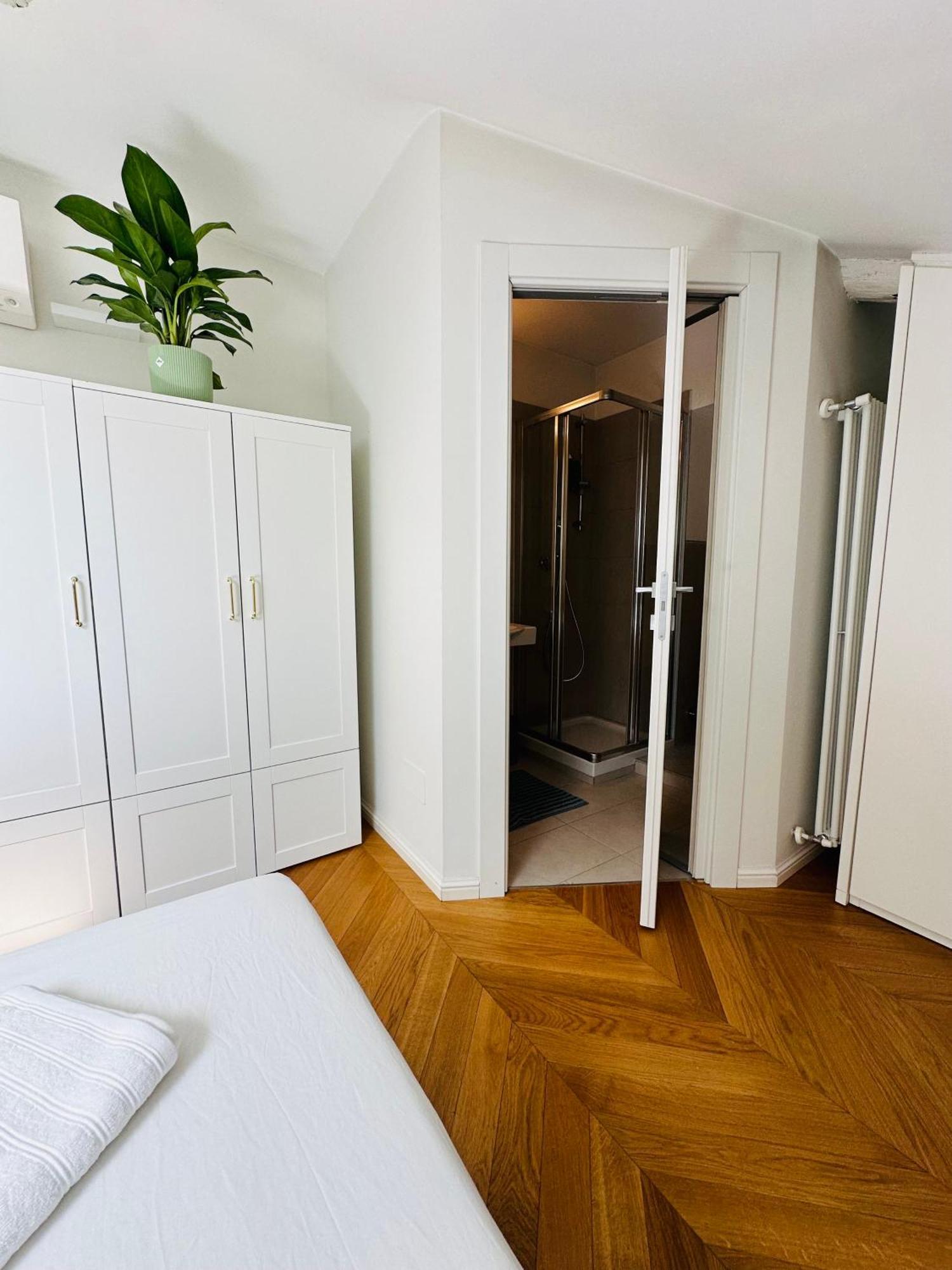 Home Suite Home Турин Екстер'єр фото