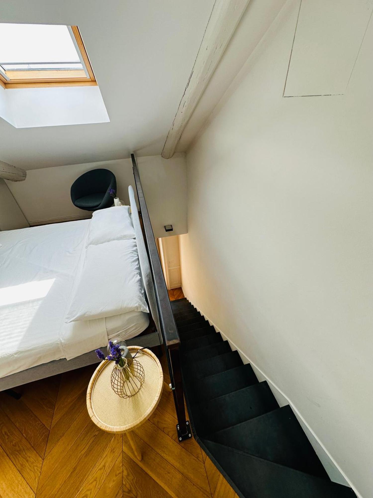Home Suite Home Турин Екстер'єр фото