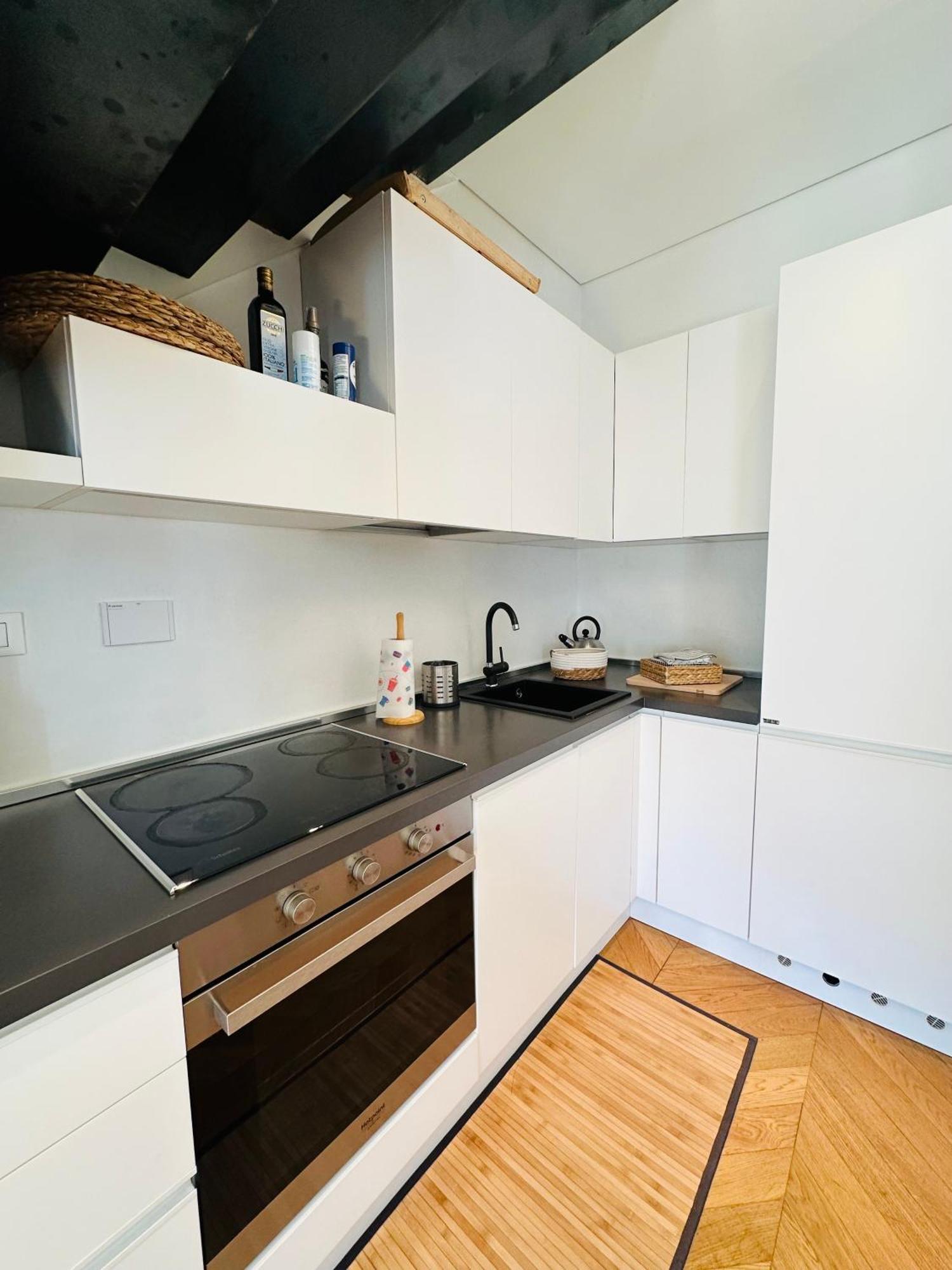 Home Suite Home Турин Екстер'єр фото