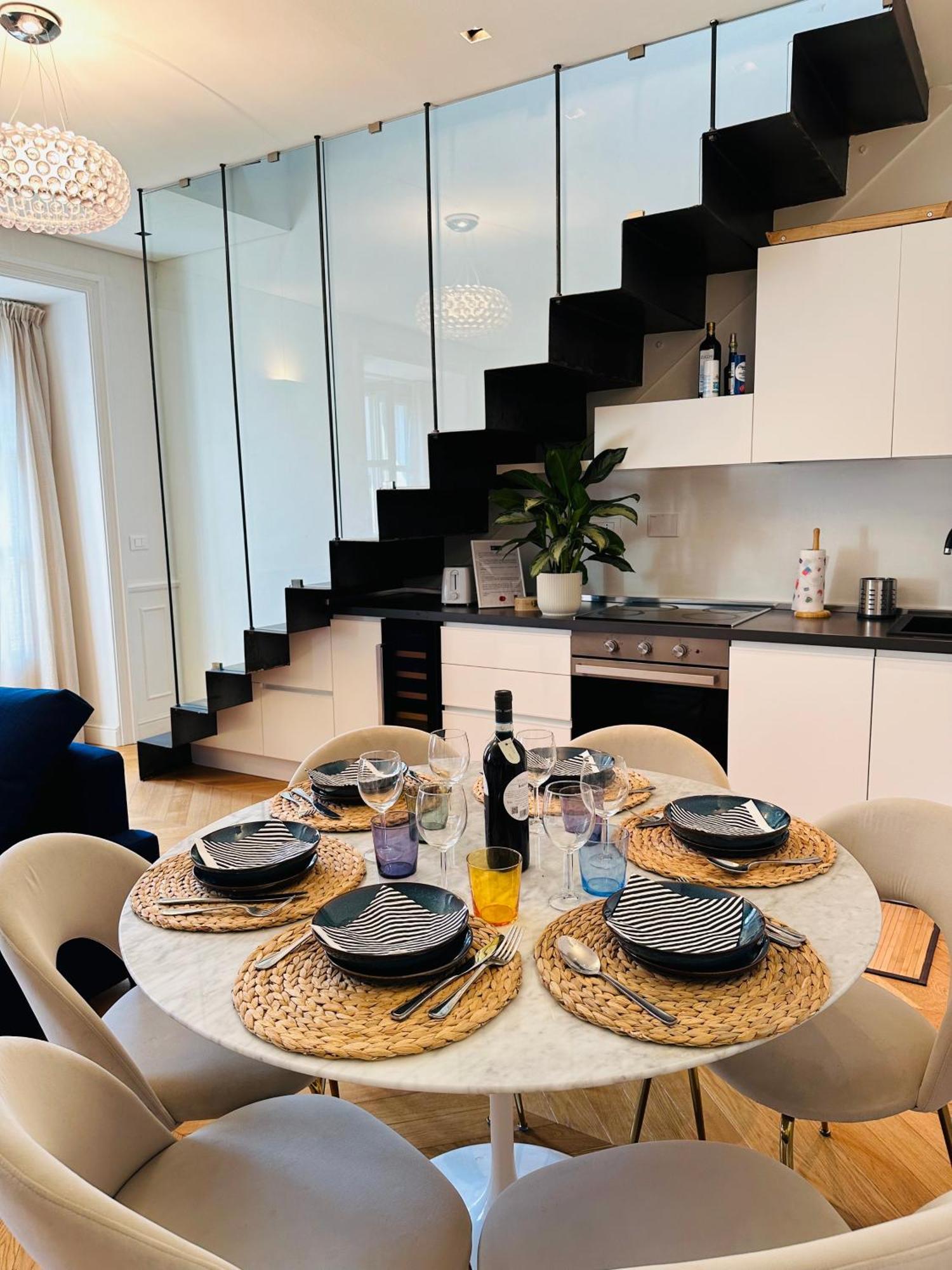 Home Suite Home Турин Екстер'єр фото